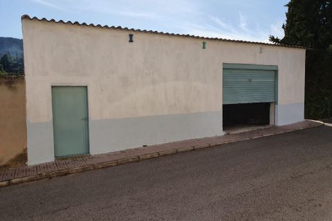 Byhus i Casas Del Senor, Alicante, Casas Del Senor - € 199.950 | Ref: CF2104 - foto 4
