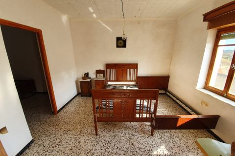 Byhus i Casas Del Senor, Alicante, Casas Del Senor - € 199.950 | Ref: CF2104 - foto 23