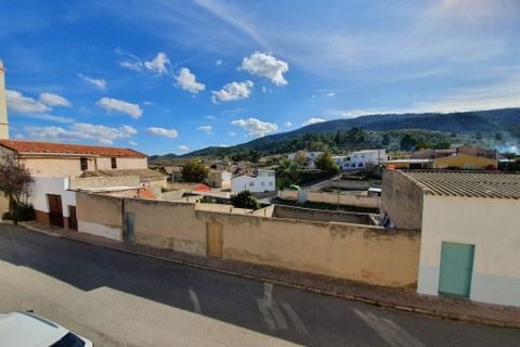 Byhus i Casas Del Senor, Alicante, Casas Del Senor - € 199.950 | Ref: CF2104 - foto 24