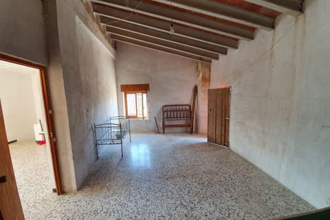 Byhus i Casas Del Senor, Alicante, Casas Del Senor - € 199.950 | Ref: CF2104 - foto 29