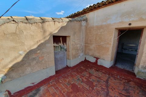 Byhus i Casas Del Senor, Alicante, Casas Del Senor - € 199.950 | Ref: CF2104 - foto 30