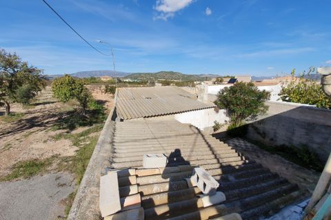 Byhus i Casas Del Senor, Alicante, Casas Del Senor - € 199.950 | Ref: CF2104 - foto 32