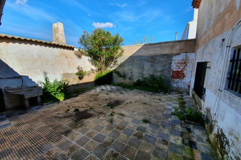 Byhus i Casas Del Senor, Alicante, Casas Del Senor - € 199.950 | Ref: CF2104 - foto 33