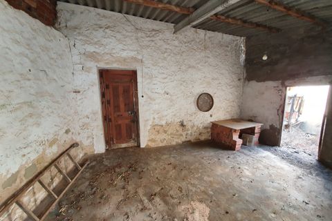 Byhus i Casas Del Senor, Alicante, Casas Del Senor - € 199.950 | Ref: CF2104 - foto 38