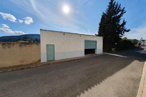 Byhus i Casas Del Senor, Alicante, Casas Del Senor - € 199.950 | Ref: CF2104 - foto 39