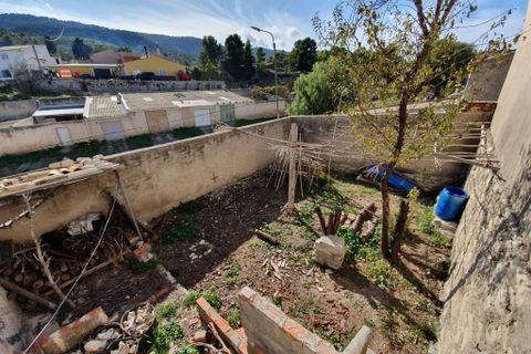 Byhus i Casas Del Senor, Alicante, Casas Del Senor - € 199.950 | Ref: CF2104 - foto 42