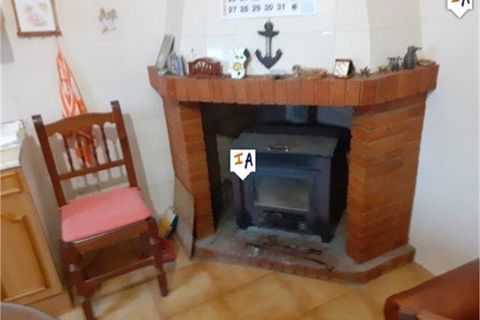 Byhus i Iznajar, Cordoba, Iznajar - € 81.000 | Ref: TH4273 - foto 1