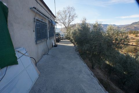 Finca i Lanjaron, Granada, Lanjaron - € 119.000 | Ref: LC328 - foto 13