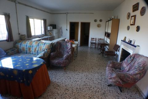 Finca i Lanjaron, Granada, Lanjaron - € 119.000 | Ref: LC328 - foto 6