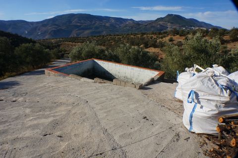 Finca i Lanjaron, Granada, Lanjaron - € 119.000 | Ref: LC328 - foto 15