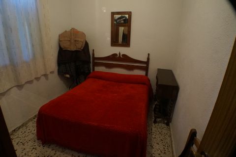 Finca i Lanjaron, Granada, Lanjaron - € 119.000 | Ref: LC328 - foto 11