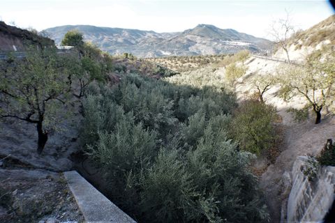 Finca i Lanjaron, Granada, Lanjaron - € 119.000 | Ref: LC328 - foto 17