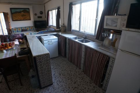Finca i Lanjaron, Granada, Lanjaron - € 119.000 | Ref: LC328 - foto 8