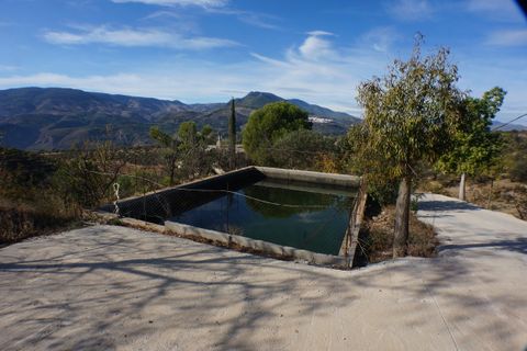 Finca i Lanjaron, Granada, Lanjaron - € 119.000 | Ref: LC328 - foto 19