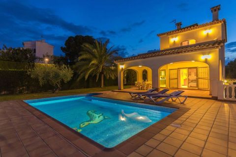 Villa i L'Ampolla, Tarragona, L'Ampolla - € 485.000 | Ref: ArianaFZ/6931 - foto 1