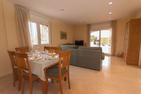 Villa i L'Ampolla, Tarragona, L'Ampolla - € 485.000 | Ref: ArianaFZ/6931 - foto 9