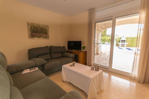 Villa i L'Ampolla, Tarragona, L'Ampolla - € 485.000 | Ref: ArianaFZ/6931 - foto 11