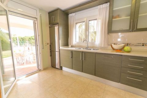 Villa i L'Ampolla, Tarragona, L'Ampolla - € 485.000 | Ref: ArianaFZ/6931 - foto 15