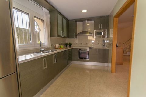 Villa i L'Ampolla, Tarragona, L'Ampolla - € 485.000 | Ref: ArianaFZ/6931 - foto 16