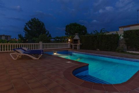 Villa i L'Ampolla, Tarragona, L'Ampolla - € 485.000 | Ref: ArianaFZ/6931 - foto 39