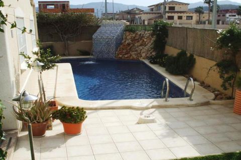 Villa i Benferri, Alicante, Benferri - € 210.000 | Ref: WV951 - foto 6
