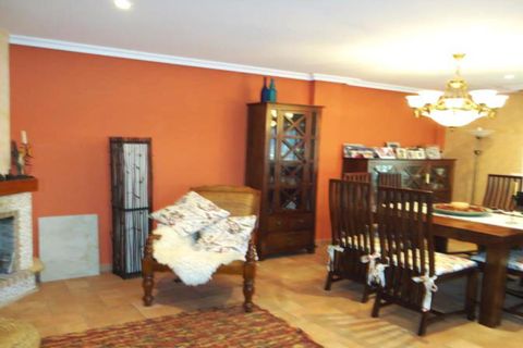 Villa i Benferri, Alicante, Benferri - € 210.000 | Ref: WV951 - foto 13