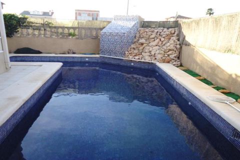 Villa i Benferri, Alicante, Benferri - € 210.000 | Ref: WV951 - foto 10