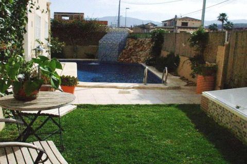 Villa i Benferri, Alicante, Benferri - € 210.000 | Ref: WV951 - foto 7