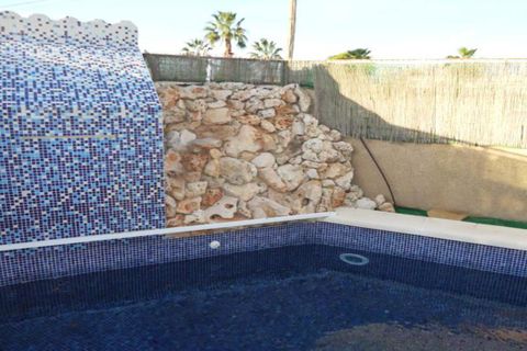 Villa i Benferri, Alicante, Benferri - € 210.000 | Ref: WV951 - foto 11