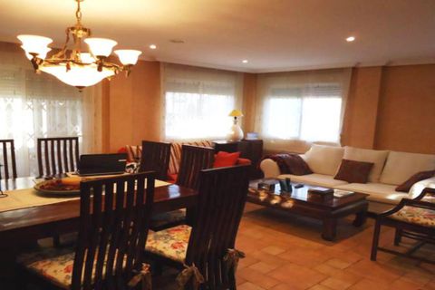 Villa i Benferri, Alicante, Benferri - € 210.000 | Ref: WV951 - foto 14