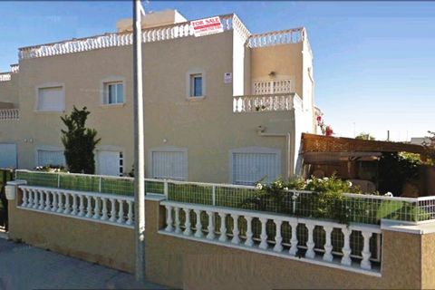 Villa i Benferri, Alicante, Benferri - € 210.000 | Ref: WV951 - foto 1