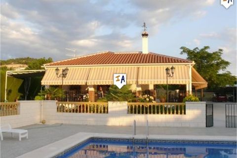 Villa a Lucena, Cordoba, Lucena - € 295.000 | Ref: CH198 - foto 2