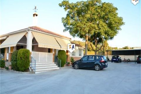 Villa a Lucena, Cordoba, Lucena - € 295.000 | Ref: CH198 - foto 3