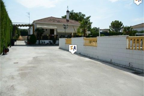 Villa a Lucena, Cordoba, Lucena - € 295.000 | Ref: CH198 - foto 4