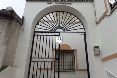 Byhus i Iznajar, Cordoba, Iznajar - € 139.000 | Ref: TH4278 - foto 4