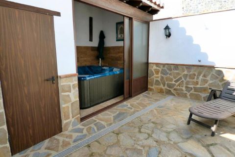 Byhus i Salares, Malaga, Salares - € 211.000 | Ref: t1132 - foto 18