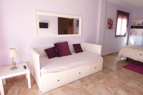 Byhus i Salares, Malaga, Salares - € 211.000 | Ref: t1132 - foto 33
