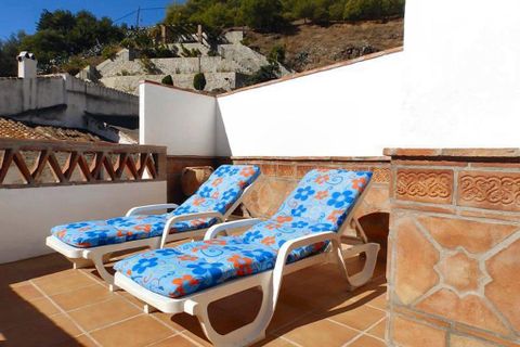 Byhus i Salares, Malaga, Salares - € 211.000 | Ref: t1132 - foto 39