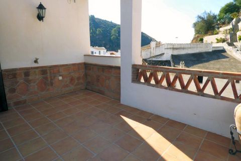 Byhus i Salares, Malaga, Salares - € 211.000 | Ref: t1132 - foto 50