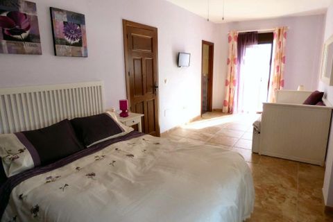 Byhus i Salares, Malaga, Salares - € 211.000 | Ref: t1132 - foto 32