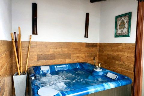 Byhus i Salares, Malaga, Salares - € 211.000 | Ref: t1132 - foto 20