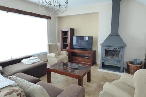 Byhus i Salares, Malaga, Salares - € 211.000 | Ref: t1132 - foto 7