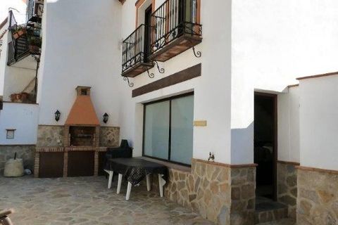 Byhus i Salares, Malaga, Salares - € 211.000 | Ref: t1132 - foto 15