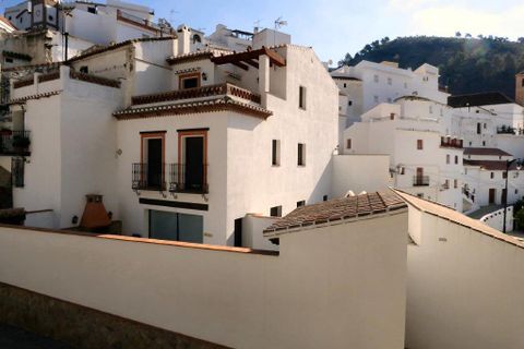 Byhus i Salares, Malaga, Salares - € 211.000 | Ref: t1132 - foto 13