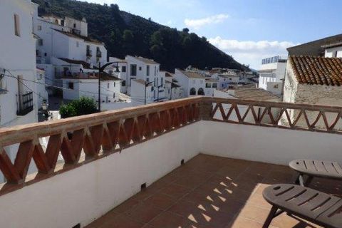 Byhus i Salares, Malaga, Salares - € 211.000 | Ref: t1132 - foto 37