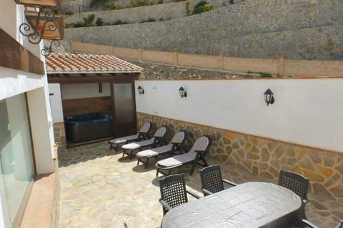 Byhus i Salares, Malaga, Salares - € 211.000 | Ref: t1132 - foto 19
