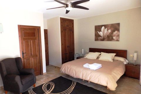 Byhus i Salares, Malaga, Salares - € 211.000 | Ref: t1132 - foto 42