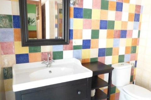 Byhus i Salares, Malaga, Salares - € 211.000 | Ref: t1132 - foto 25