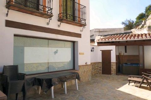 Byhus i Salares, Malaga, Salares - € 211.000 | Ref: t1132 - foto 14