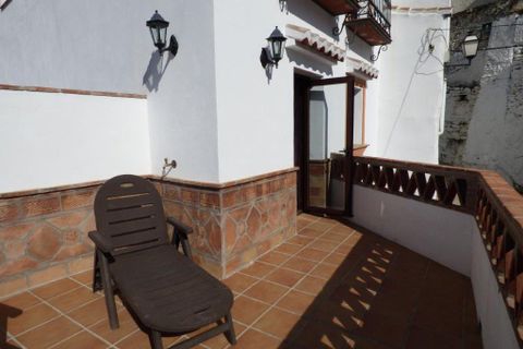 Byhus i Salares, Malaga, Salares - € 211.000 | Ref: t1132 - foto 38